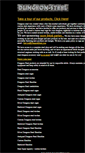 Mobile Screenshot of dungeonsteel.com